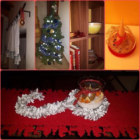 Casa Vacanze Ca' Manara Apartment Stazzona Luaran gambar