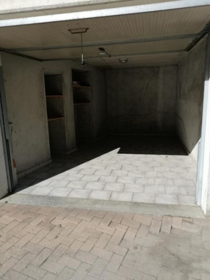 Casa Vacanze Ca' Manara Apartment Stazzona Luaran gambar