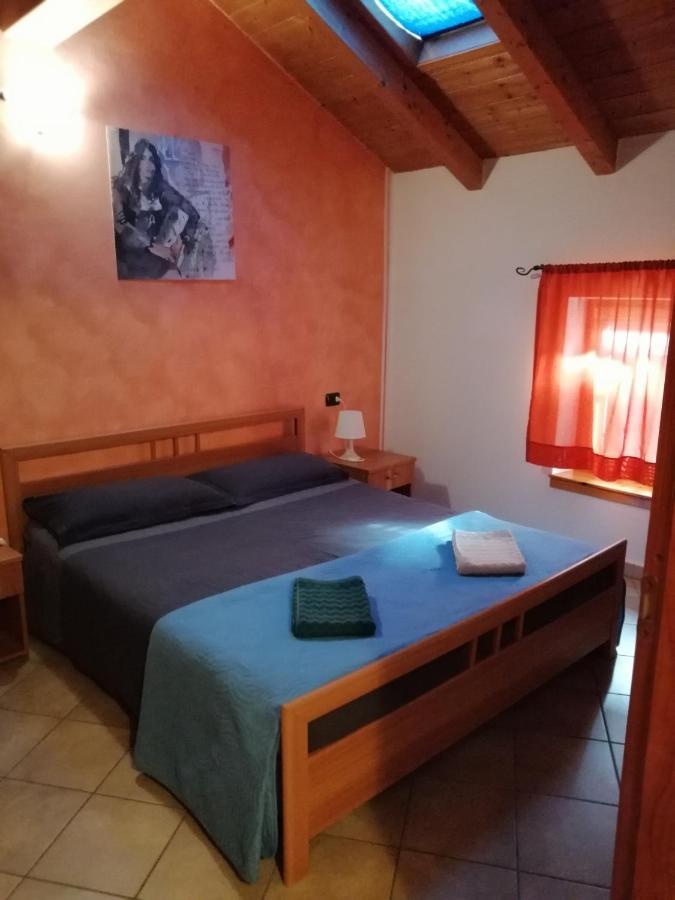 Casa Vacanze Ca' Manara Apartment Stazzona Luaran gambar