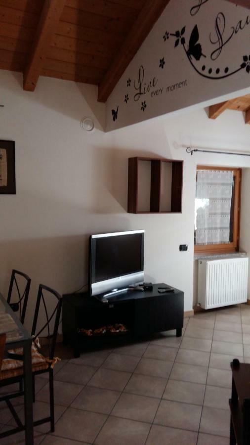 Casa Vacanze Ca' Manara Apartment Stazzona Luaran gambar