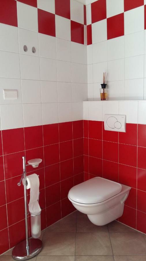 Casa Vacanze Ca' Manara Apartment Stazzona Luaran gambar