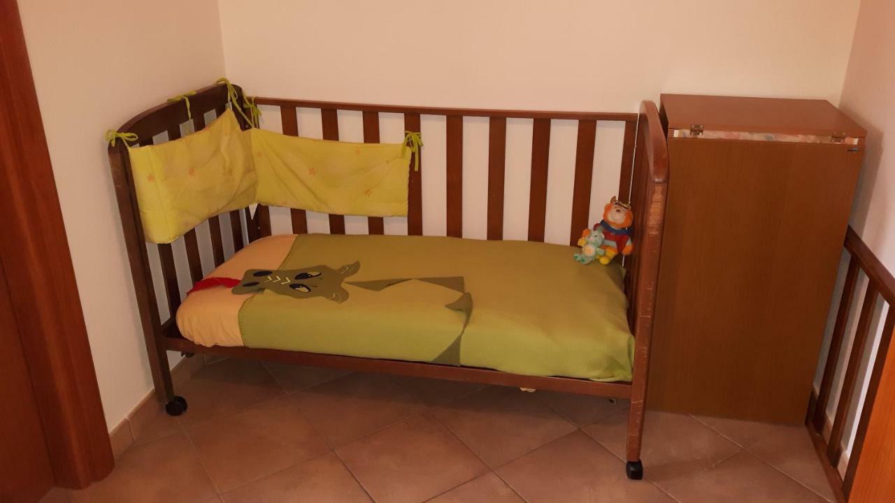 Casa Vacanze Ca' Manara Apartment Stazzona Luaran gambar